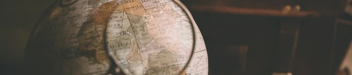Global shipping